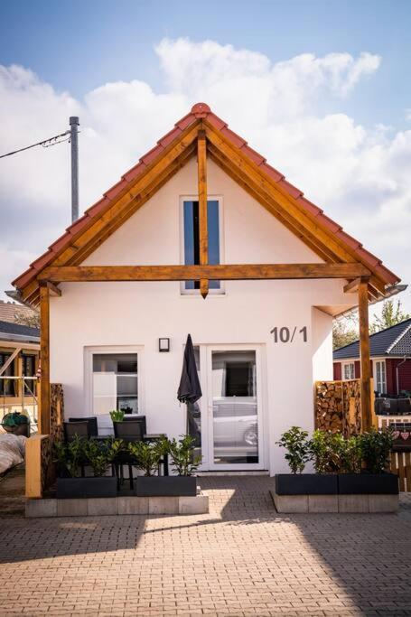 Neu Renoviertes Ferienhaus/Wohnunng Kleine Auszeit Sonnenbühl Zewnętrze zdjęcie